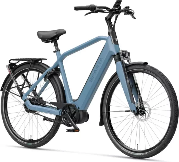 Sparta A-Shine Fit 2024 - Afbeelding 6