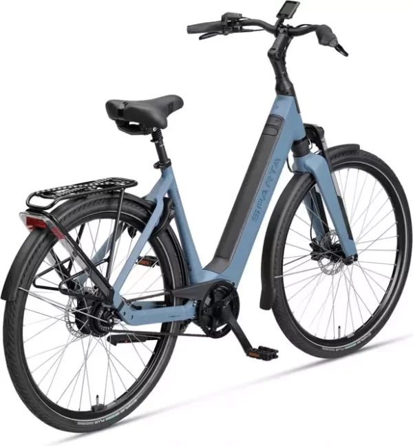 Sparta A-Shine Fit 2024 - Afbeelding 7