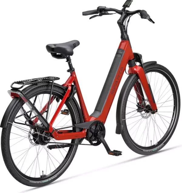 Sparta A-Shine Fit 2024 - Afbeelding 8