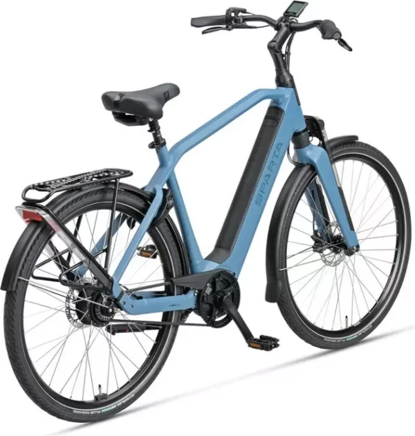 Sparta A-Shine Fit 2024 - Afbeelding 9