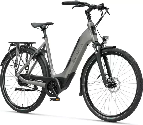 Sparta C-Grid Energy LTD 2024 - Afbeelding 2