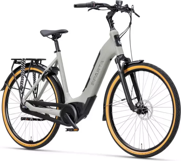 Sparta C-Grid Fit 2025 - Afbeelding 2