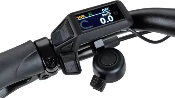 Sparta C-Grid Fit 2025 - Afbeelding 5